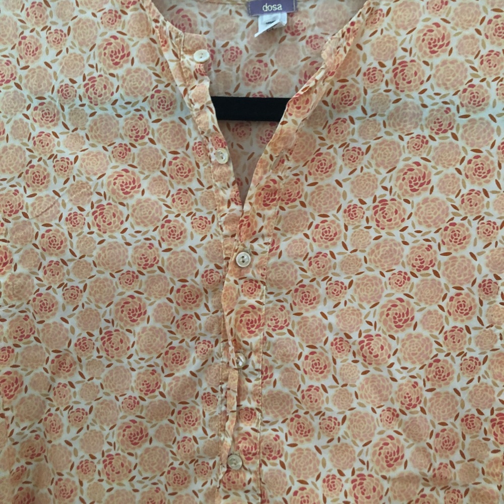 Dosa Blouse/Kurta - image 3